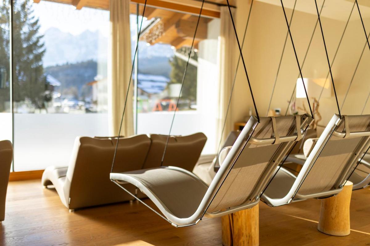 Hotel Nordik Adults Only - Over 14 Andalo Zewnętrze zdjęcie