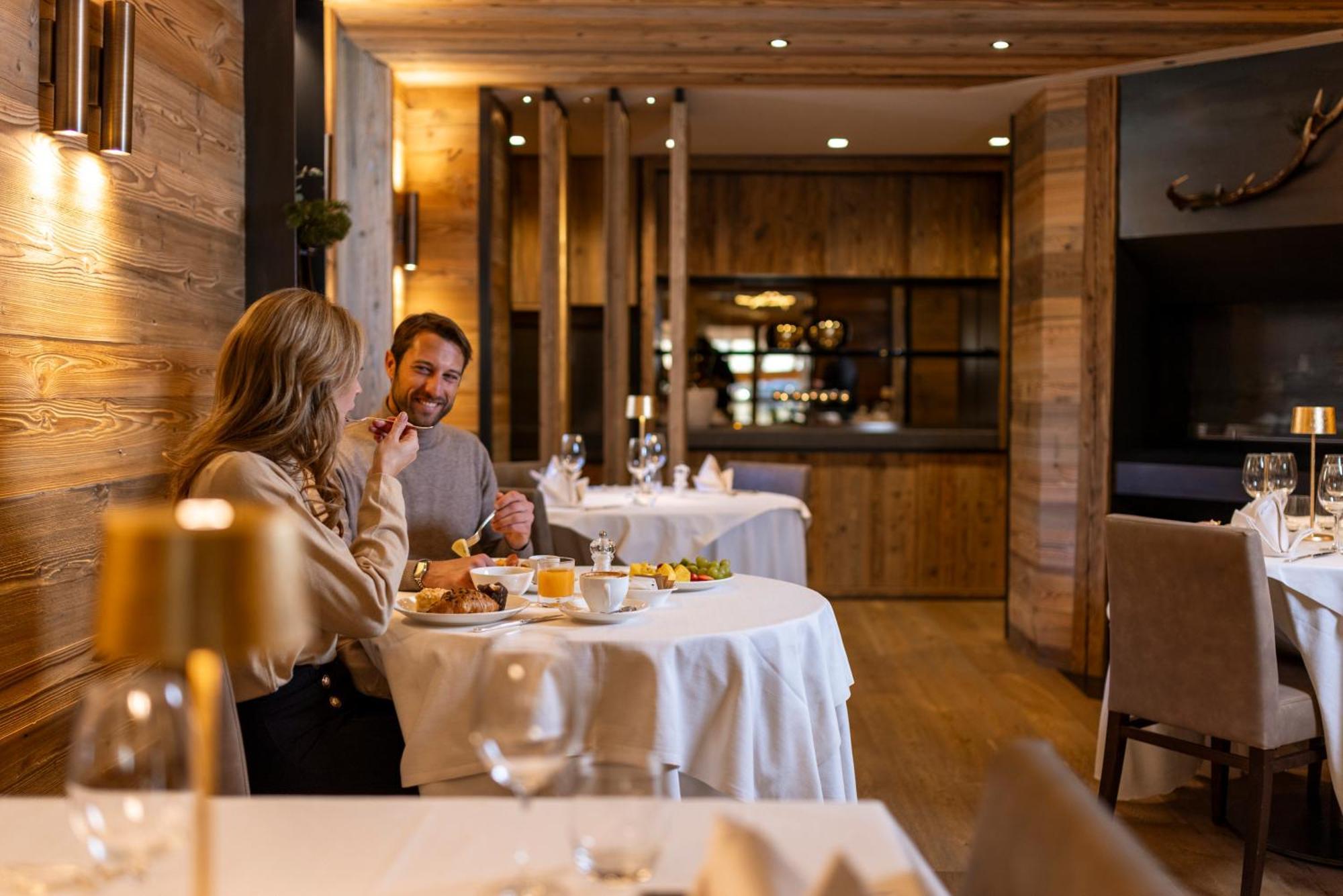 Hotel Nordik Adults Only - Over 14 Andalo Zewnętrze zdjęcie