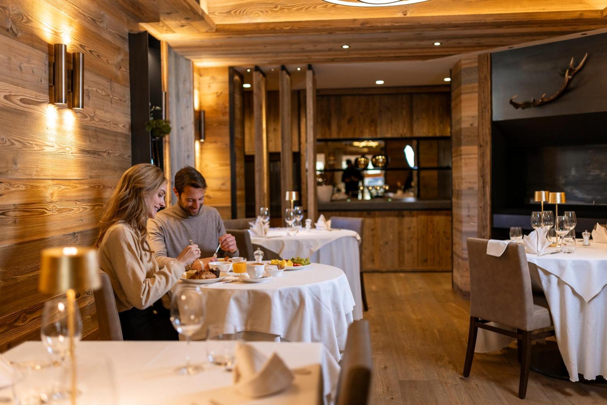 Hotel Nordik Adults Only - Over 14 Andalo Zewnętrze zdjęcie