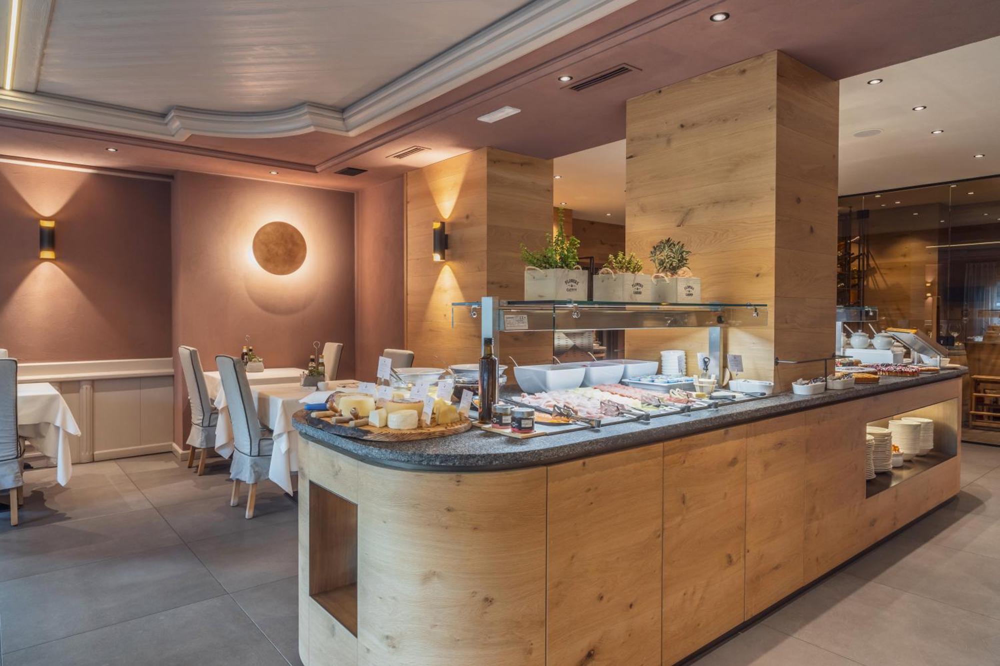 Hotel Nordik Adults Only - Over 14 Andalo Zewnętrze zdjęcie