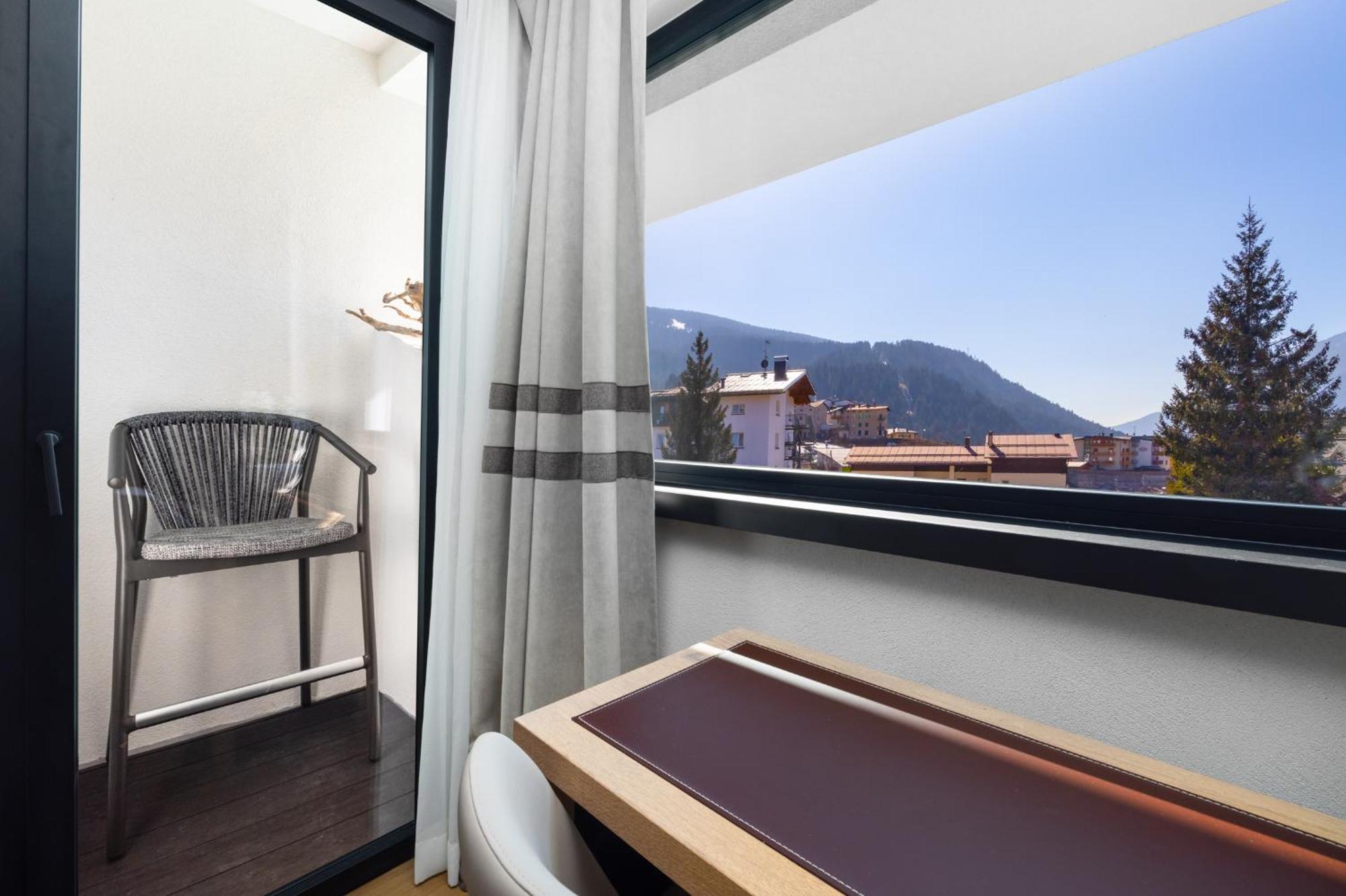 Hotel Nordik Adults Only - Over 14 Andalo Zewnętrze zdjęcie