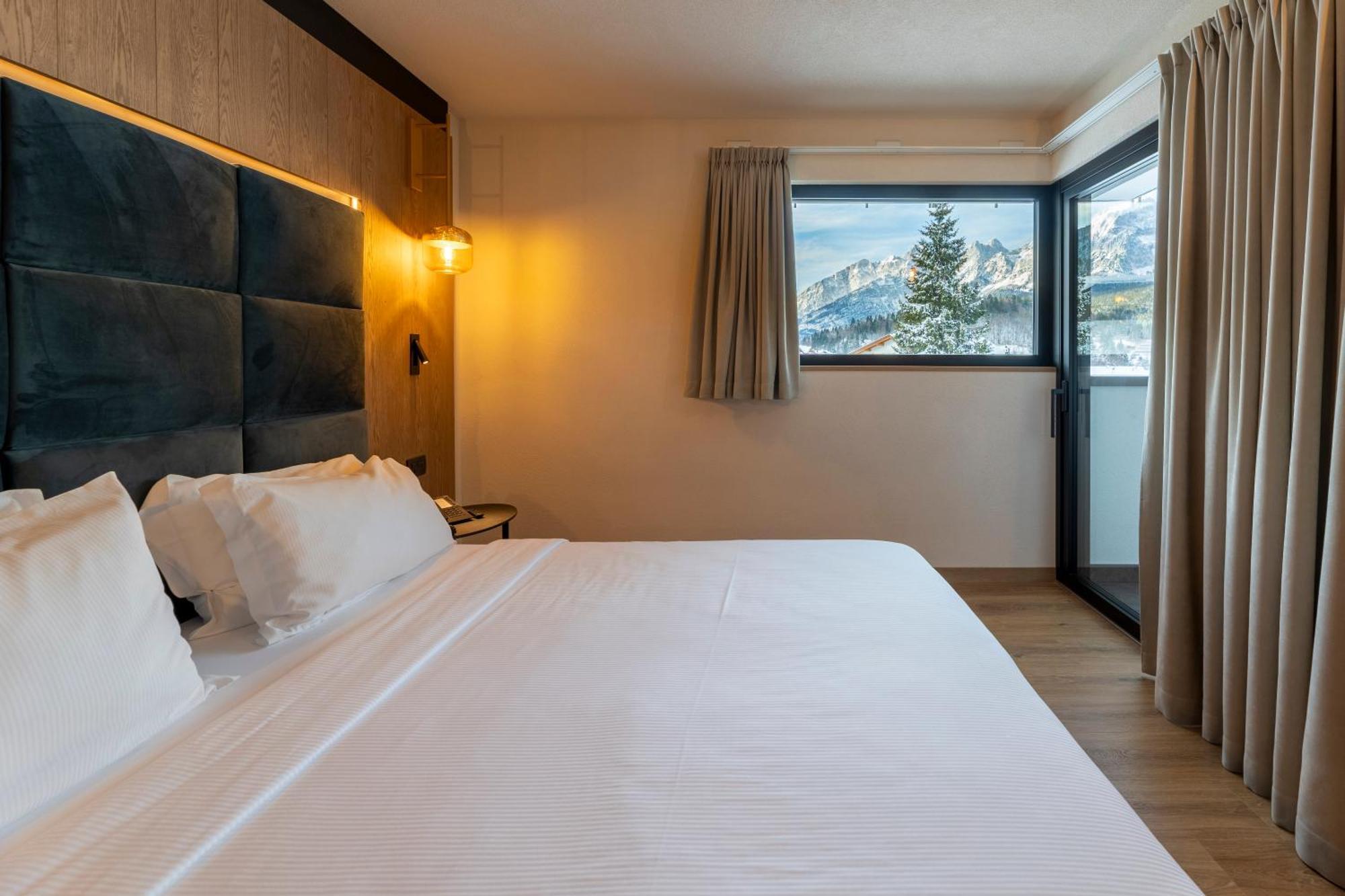 Hotel Nordik Adults Only - Over 14 Andalo Zewnętrze zdjęcie