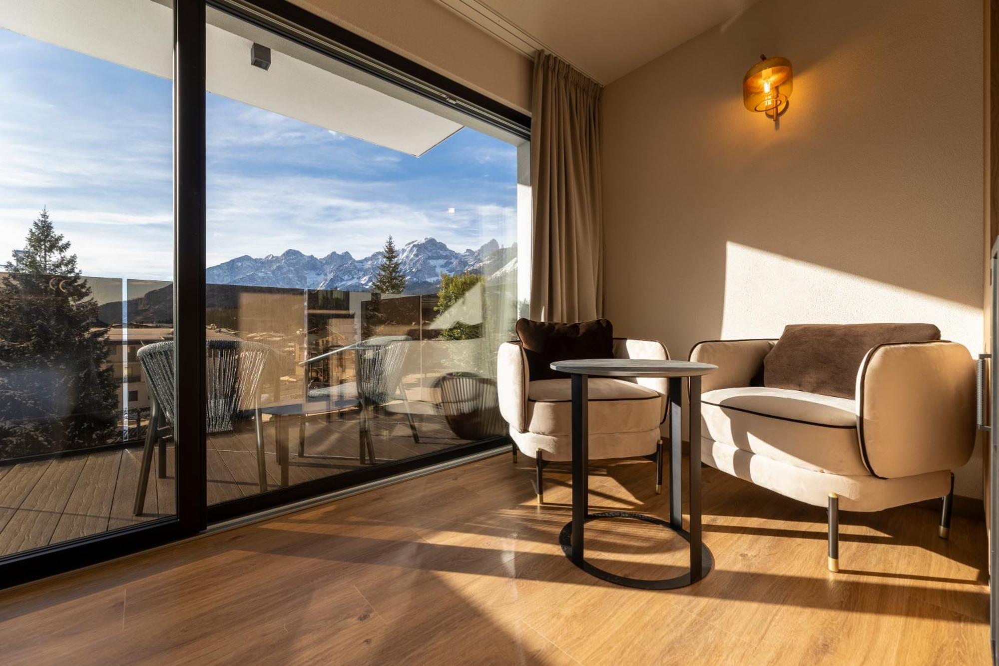 Hotel Nordik Adults Only - Over 14 Andalo Zewnętrze zdjęcie