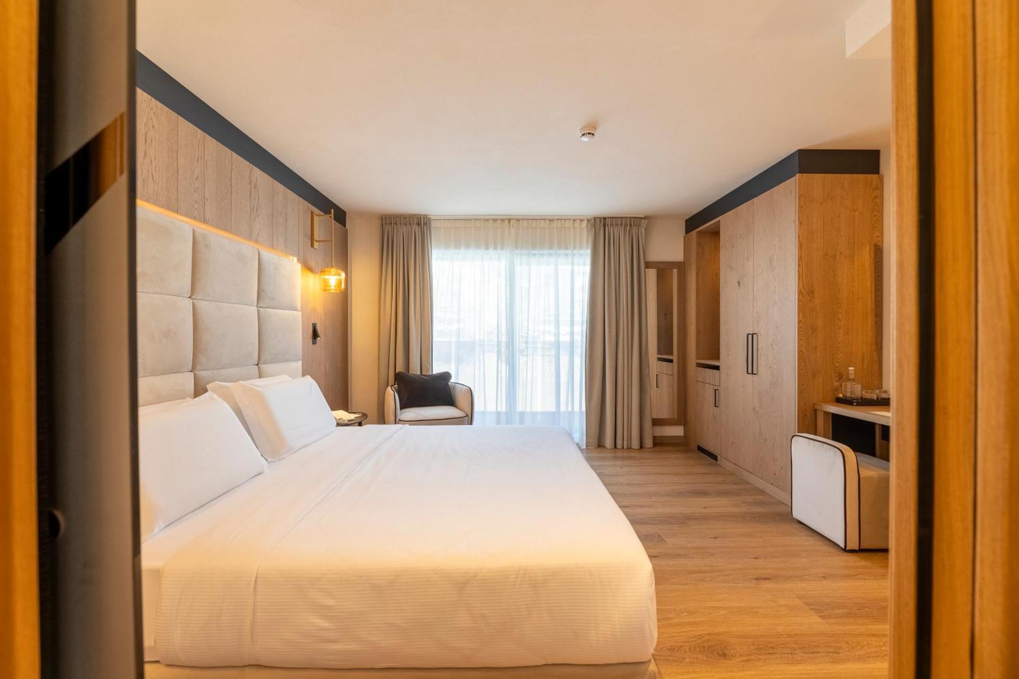 Hotel Nordik Adults Only - Over 14 Andalo Zewnętrze zdjęcie