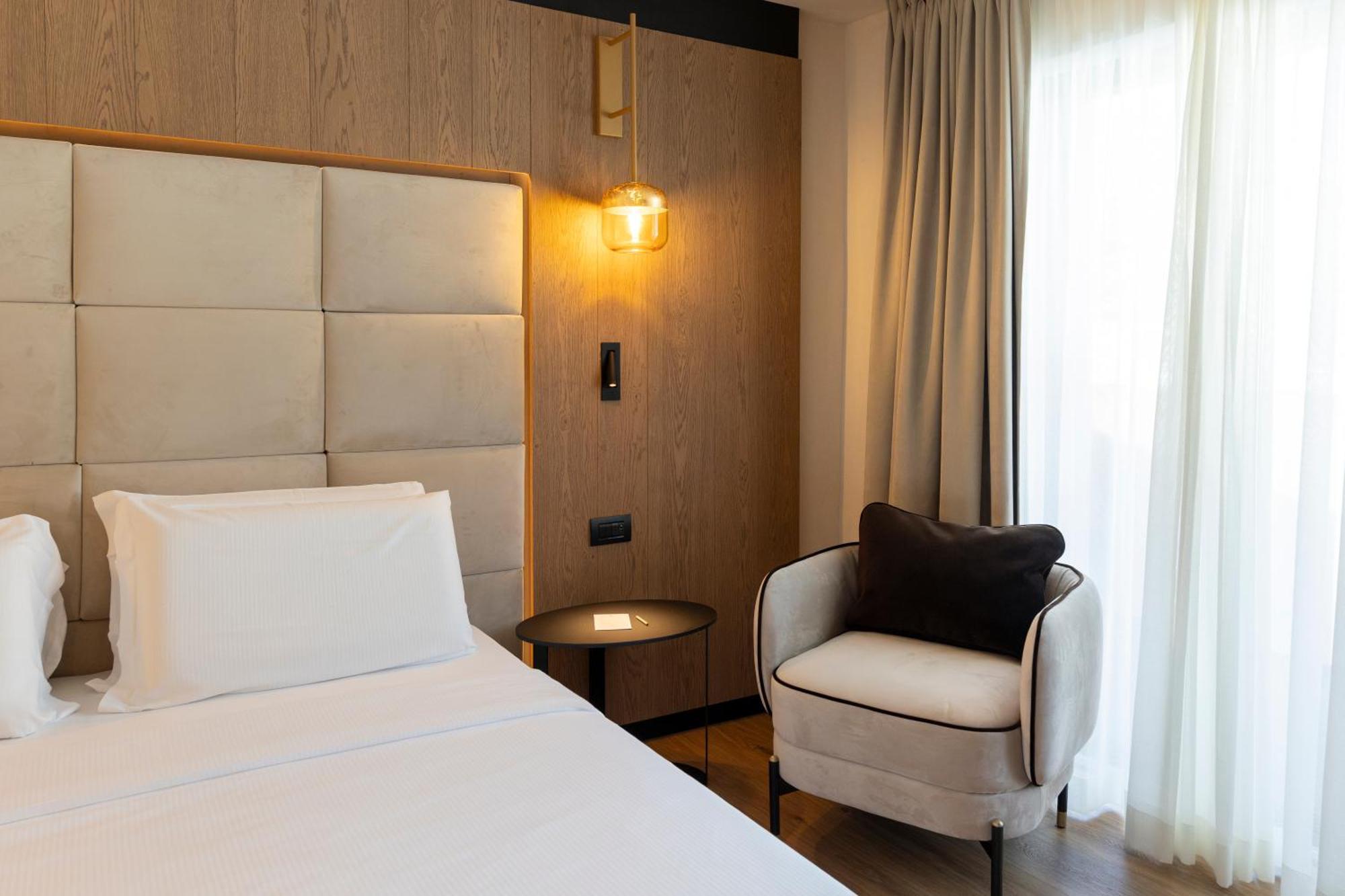 Hotel Nordik Adults Only - Over 14 Andalo Zewnętrze zdjęcie