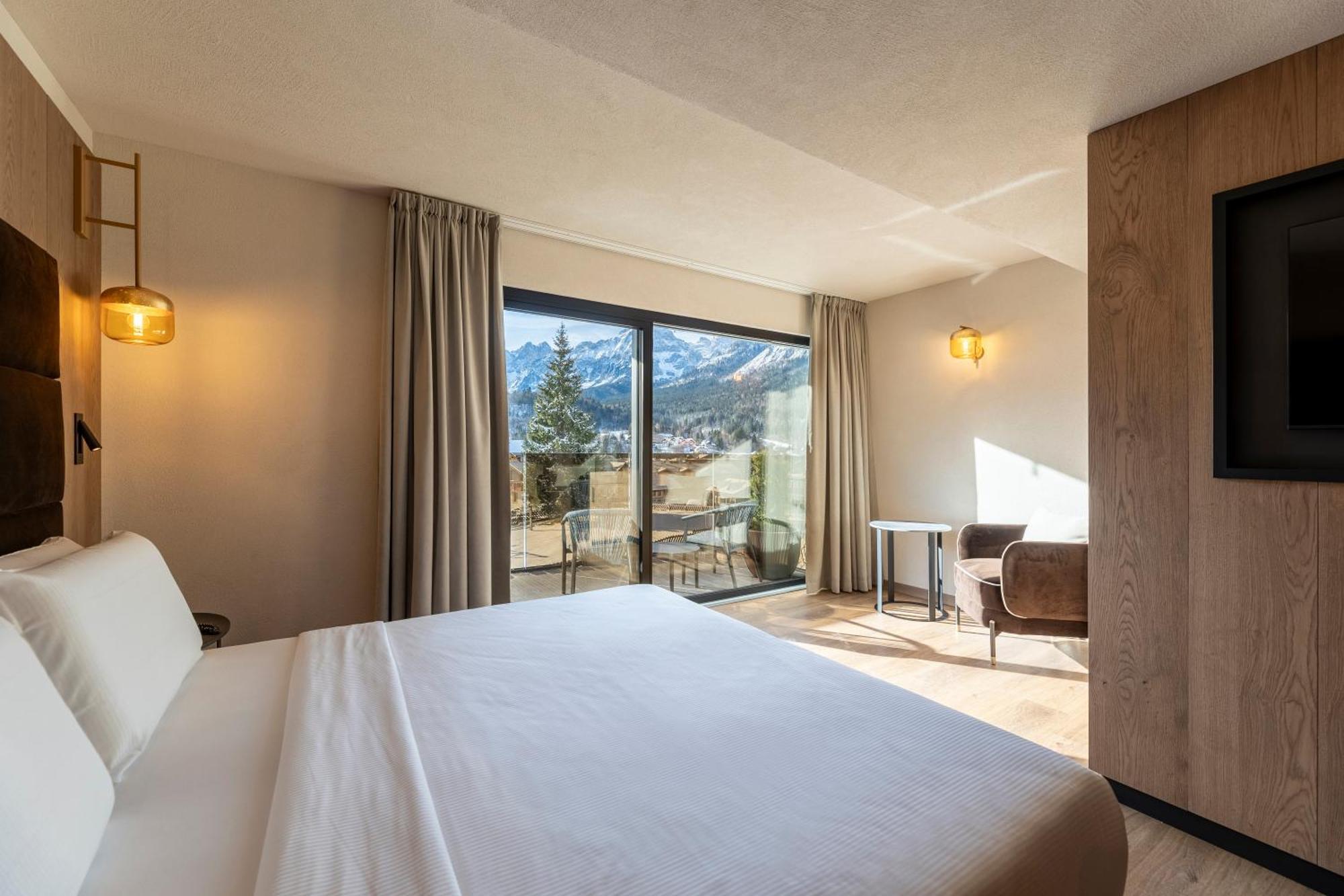 Hotel Nordik Adults Only - Over 14 Andalo Zewnętrze zdjęcie