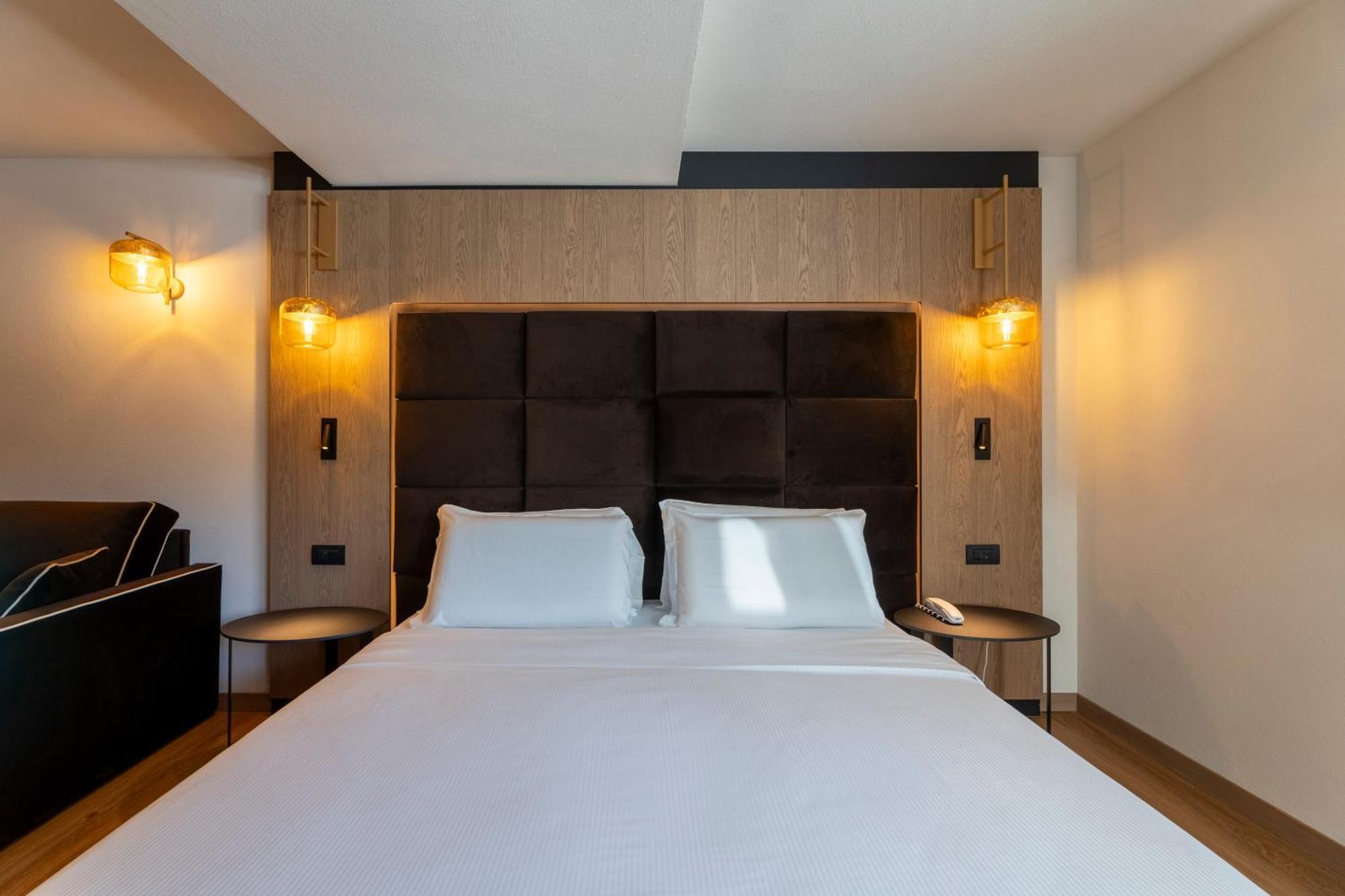 Hotel Nordik Adults Only - Over 14 Andalo Zewnętrze zdjęcie
